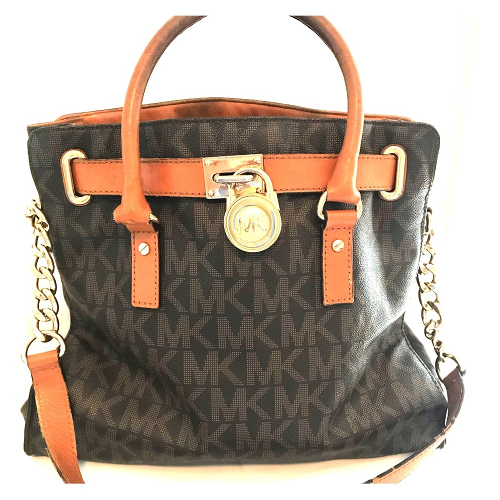 Michael Kors Hamilton